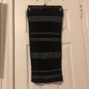 Pencil skirt